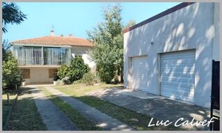  Maison à vendre 5 pièces 100 m²