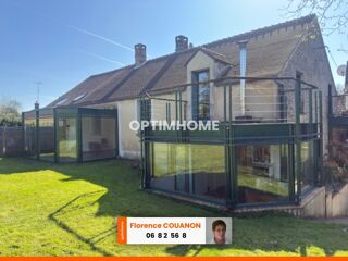  Maison à vendre 10 pièces 230 m²