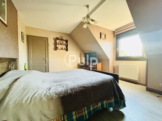  Maison � vendre 124 m�