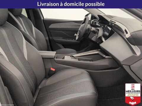 308 PHEV 180 e-EAT8 Allure 2023 occasion 78200 Buchelay