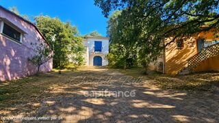  Maison à vendre 9 pièces 143 m²