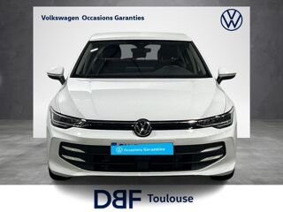 Golf 1.5 TSI EVO2 116 BVM6 Life Plus 2024 occasion 31100 Toulouse