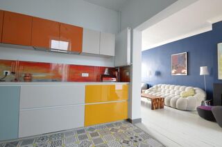  Maison � vendre 6 pi�ces 130 m�