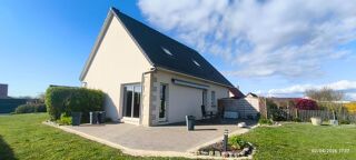  Maison à vendre 6 pièces 144 m²
