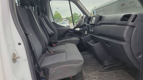 Master VU III 2.3 dCi 145 Benne Confort 2020 occasion 59400 Cambrai