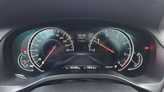 X3 xDrive 20d 190 BVA Xline 2018 occasion 44860 Saint Aignan De Grandlieu