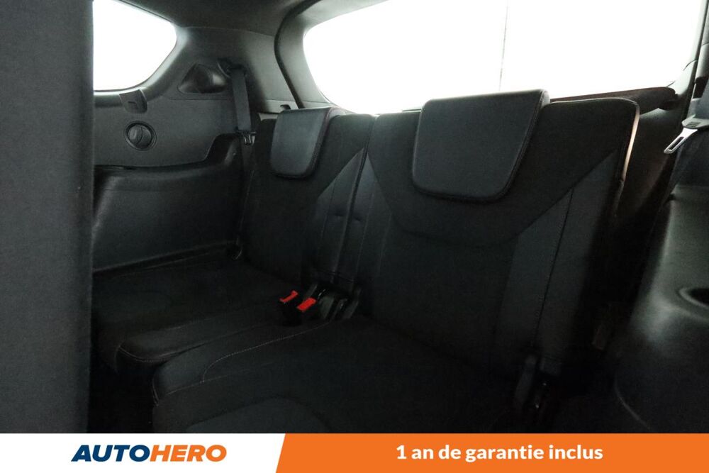 S-MAX 2.0 EcoBlue ST-Line Auto 241 ch 2019 occasion 92130 Issy-les-Moulineaux