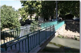  Appartement � vendre 3 pi�ces 48 m�