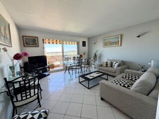 Appartement à vendre 4 pièces 94 m²