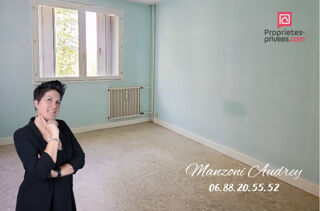  Appartement  vendre 2 pices 43 m