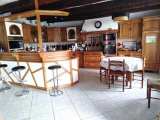  Maison à vendre 7 pièces 210 m²