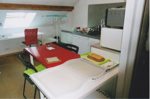  Appartement  louer 1 pice 18 m
