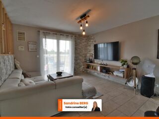  Maison à vendre 6 pièces 106 m²