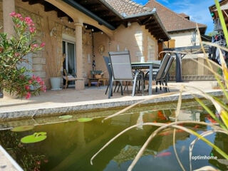 Maison à vendre 8 pièces 220 m²