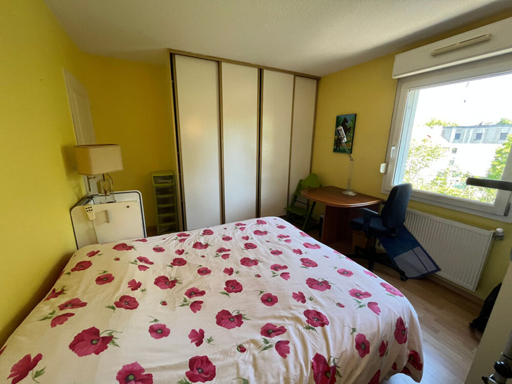 Vente Appartement APPARTEMENT 82M² F3 AVEC TERRASSE Sainte ruffine