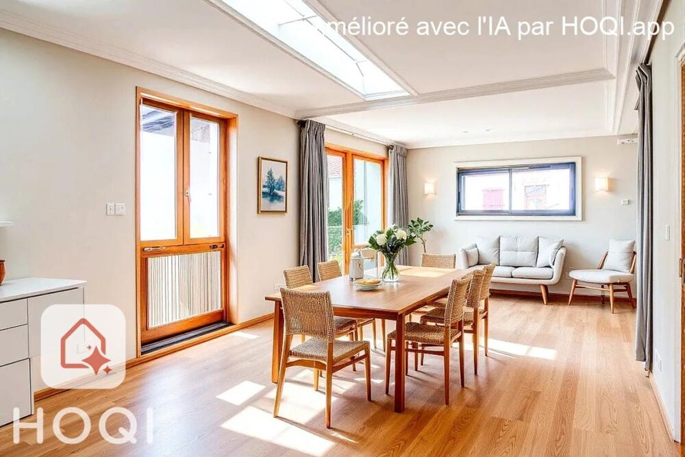 Duplex/Triplex