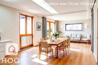  Duplex/triplex à vendre 6 pièces 130 m²