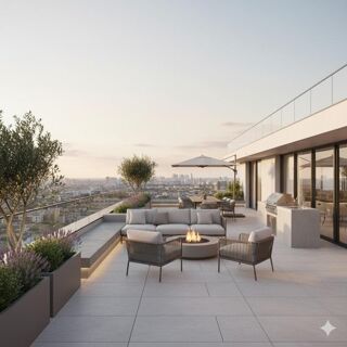  Appartement � vendre 5 pi�ces 146 m�