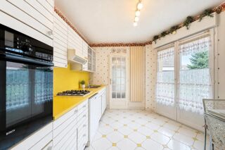  Maison à vendre 5 pièces 165 m²