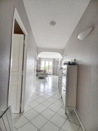  Appartement  vendre 6 pices 116 m
