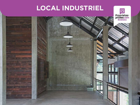 84000 AVIGNON - Entrepôt / local industriel  385 m² 445000 84000 Avignon