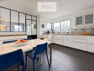  Maison � vendre 9 pi�ces 177 m�