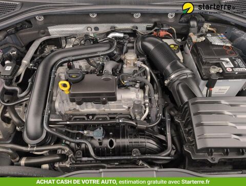 T-ROC 1.0 TSI 110 Start/Stop BVM6 Life 2023 occasion 69190 Saint-Fons