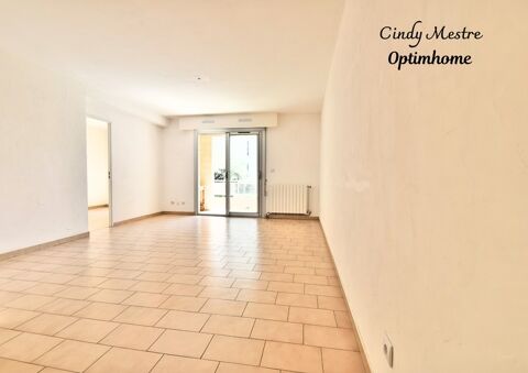  Appartement  vendre 3 pices 59 m