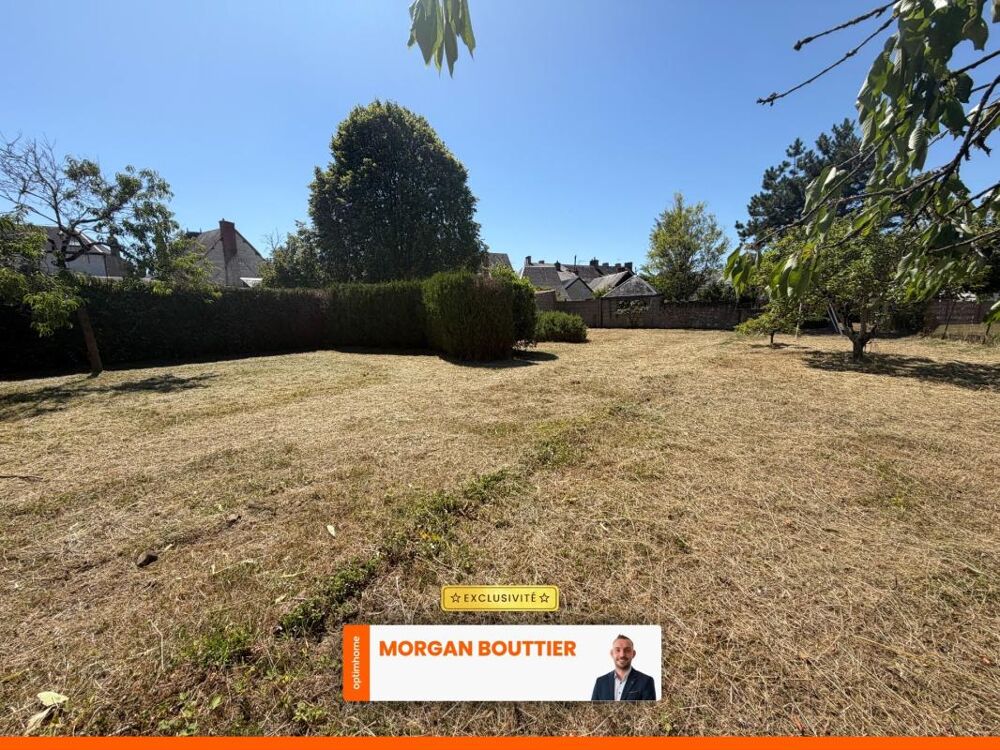 Vente Maison Maison et terrain à bâtir à vendre 5 pièces NOYANT-VILLAGES (49) Noyant villages