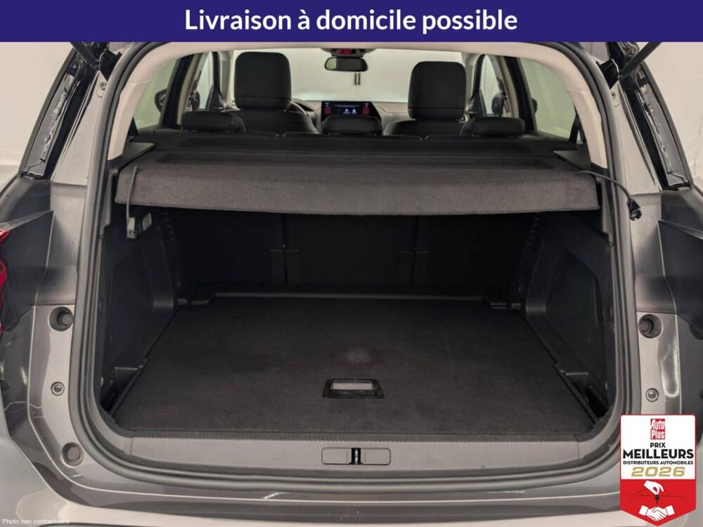 C5 aircross Hybride 136 e-DCS6 Max 2024 occasion 78200 Buchelay