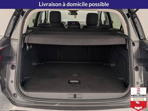 C5 aircross Hybride 136 e-DCS6 Max 2024 occasion 78200 Buchelay