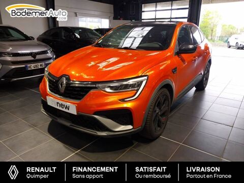 Annonce voiture Renault Arkana 24970 