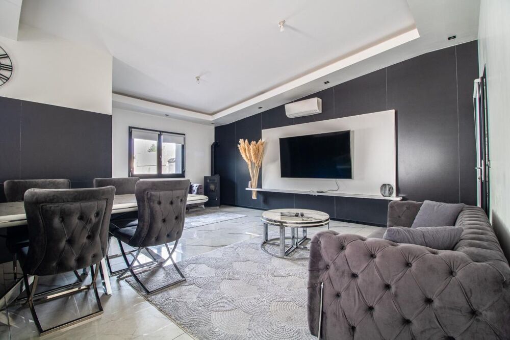 Maison 4 pièces 140 m² · à Montlucon · 140 m² · 181 900 €