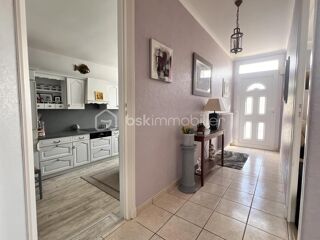  Maison à vendre 5 pièces 118 m²