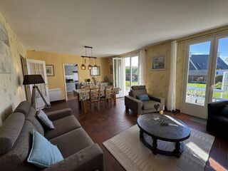  Maison � vendre 3 pi�ces 63 m�