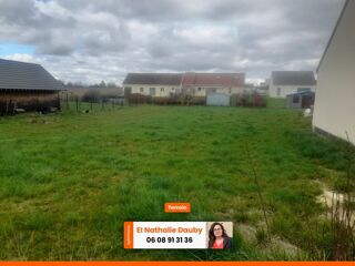  Terrain  vendre 860 m