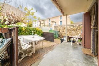  Maison � vendre 3 pi�ces 38 m�