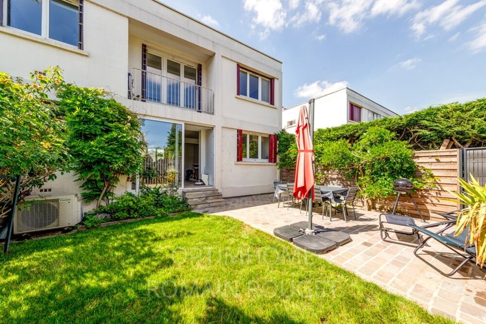 � vendre  Maison Croissy-sur-Seine (78290)
