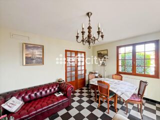  Maison � vendre 3 pi�ces 75 m�