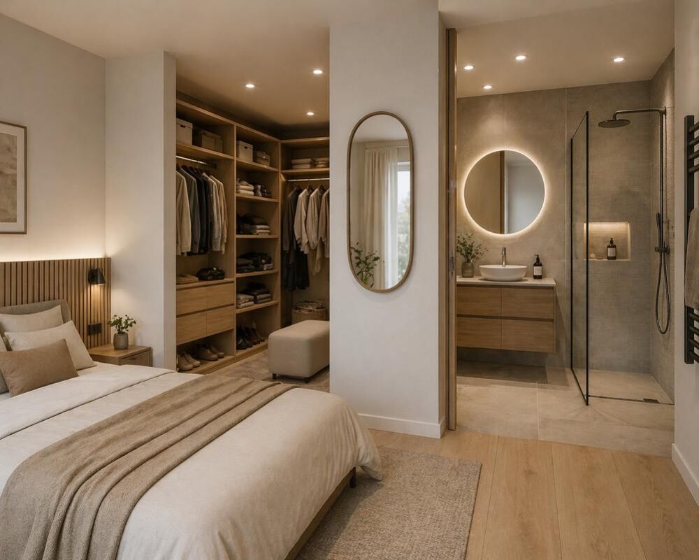 Vente Appartement L'Attique Majestueux : 106 m² de luxe face au Lac & Montagnes Villeneuve de la raho
