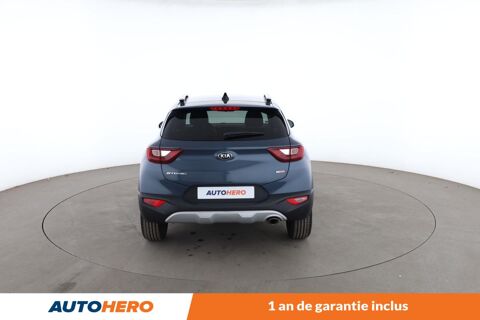 Stonic 1.0 T-GDi ISG Design 120 ch 2020 occasion 92130 Issy-les-Moulineaux