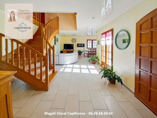  Maison � vendre 9 pi�ces 216 m�