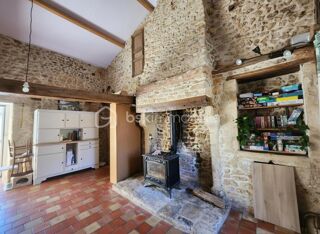  Maison � vendre 5 pi�ces 125 m�