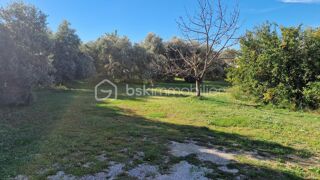 Vente Terrain 430 m², Berre-l'Étang