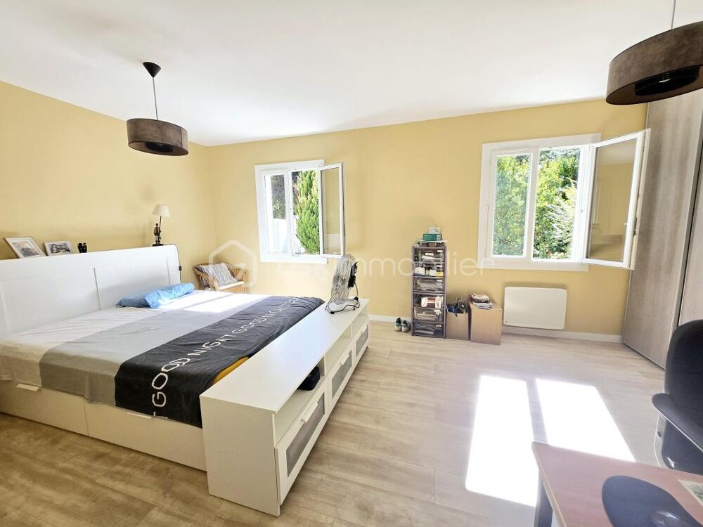 Vente Maison Charmante maison familiale avec piscine dans un cadre verdoyant Gragnague