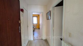  Appartement � vendre 2 pi�ces 41 m�