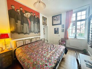  Appartement à vendre 3 pièces 85 m²