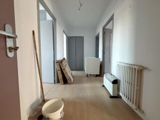  Appartement à vendre 3 pièces 64 m²