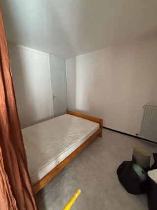  Appartement à louer 2 pièces 52 m²