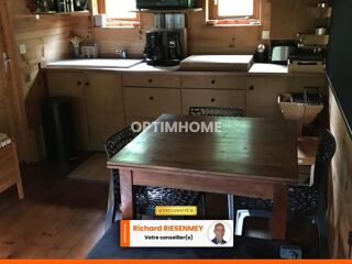  Chalet � vendre 3 pi�ces 42 m� Saint cheron